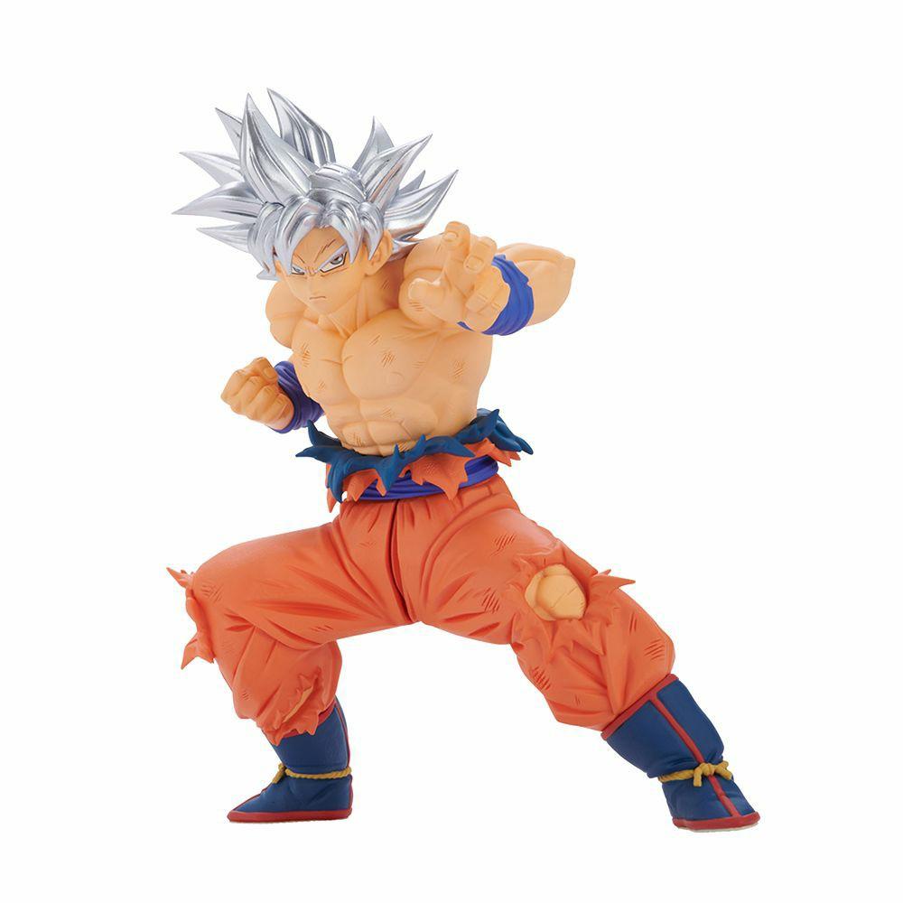 Statues & Busts | Dragon Ball Super: Blood Of Saiyans PVC Statue: SpecialXX: Son Goku Statues & Busts Statues & Busts