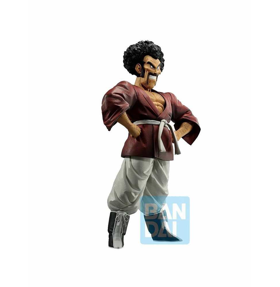 Statues & Busts | Dragon Ball Z: Ichibansho PVC Statue Mr.Satan (Dueling To The Future Version) Statues & Busts Statues & Busts