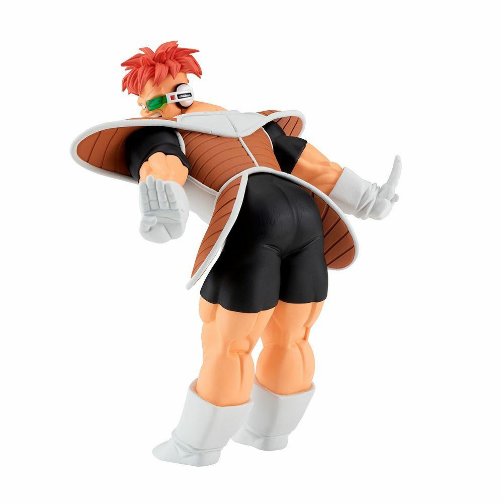 Statues & Busts | Dragon Ball Z: PVC Statue: Reacoom Statues & Busts Statues & Busts