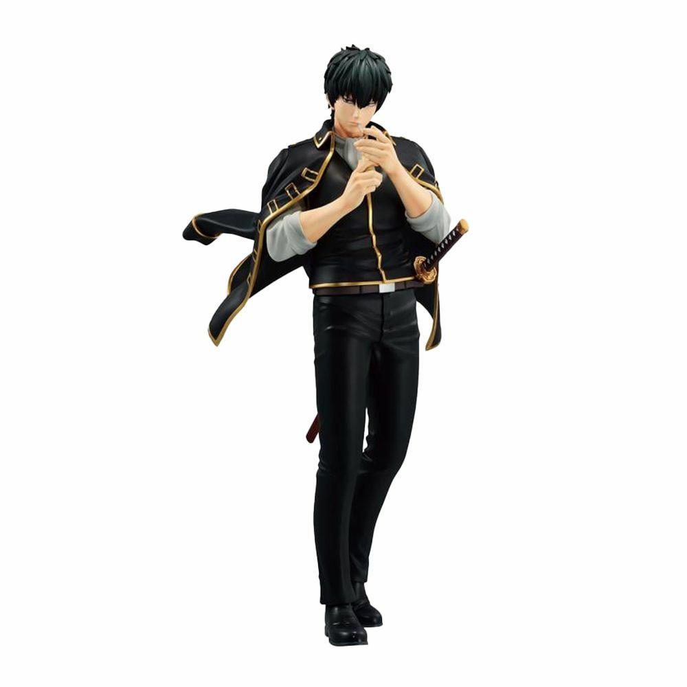 Statues & Busts | Gintama: Ichibansho PVC Statue: Toushirou Hijikata (Gintama 2) Statues & Busts Statues & Busts