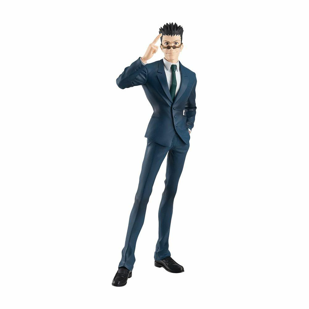 Statues & Busts | Hunter X Hunter: Pop Up Parade PVC Statue: Leorio Statues & Busts Statues & Busts