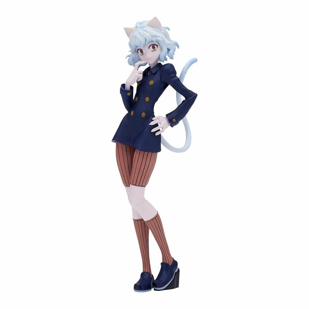 Statues & Busts | Hunter X Hunter: Pop Up Parade PVC Statue: Neferpitou Statues & Busts Statues & Busts