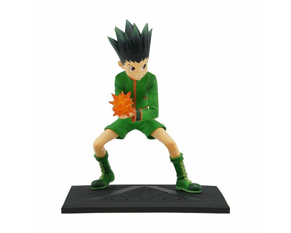 Statues & Busts | Hunter X Hunter: Super Figure Collection PVC Statue: Gon Statues & Busts Statues & Busts