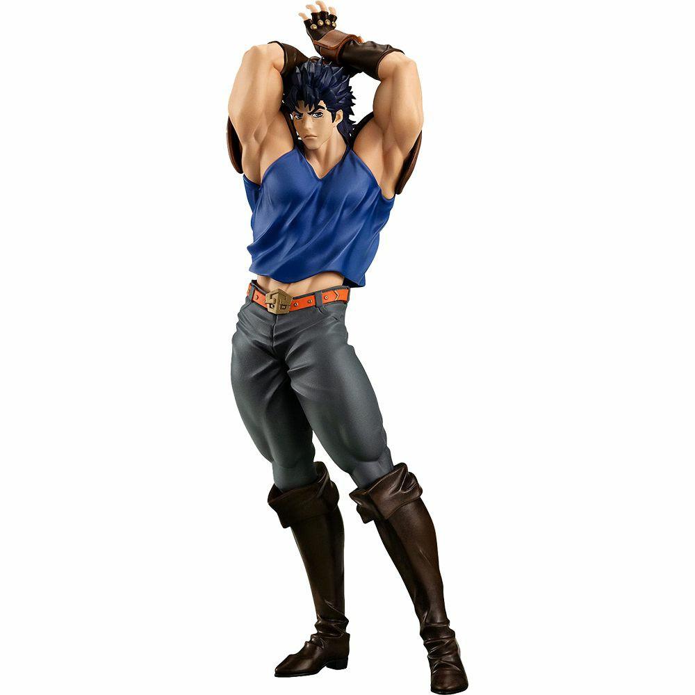 Statues & Busts | Jojo’s Bizarre Adventure: Phantom Blood Pop Up Parade PVC Statue: Jonathan Joestar Statues & Busts Statues & Busts