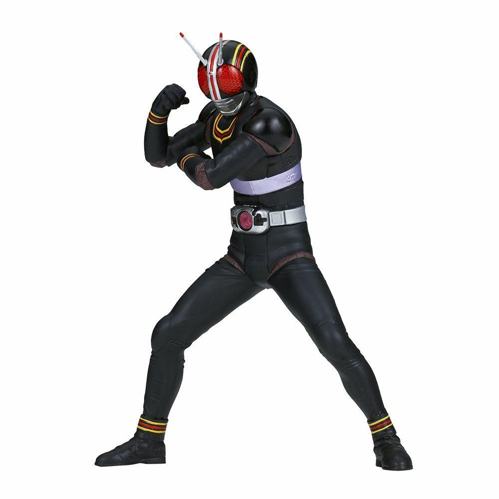 Statues & Busts | Kamen Rider Black: Hero’s Brave Statue: Kamen Rider Black Statues & Busts Statues & Busts