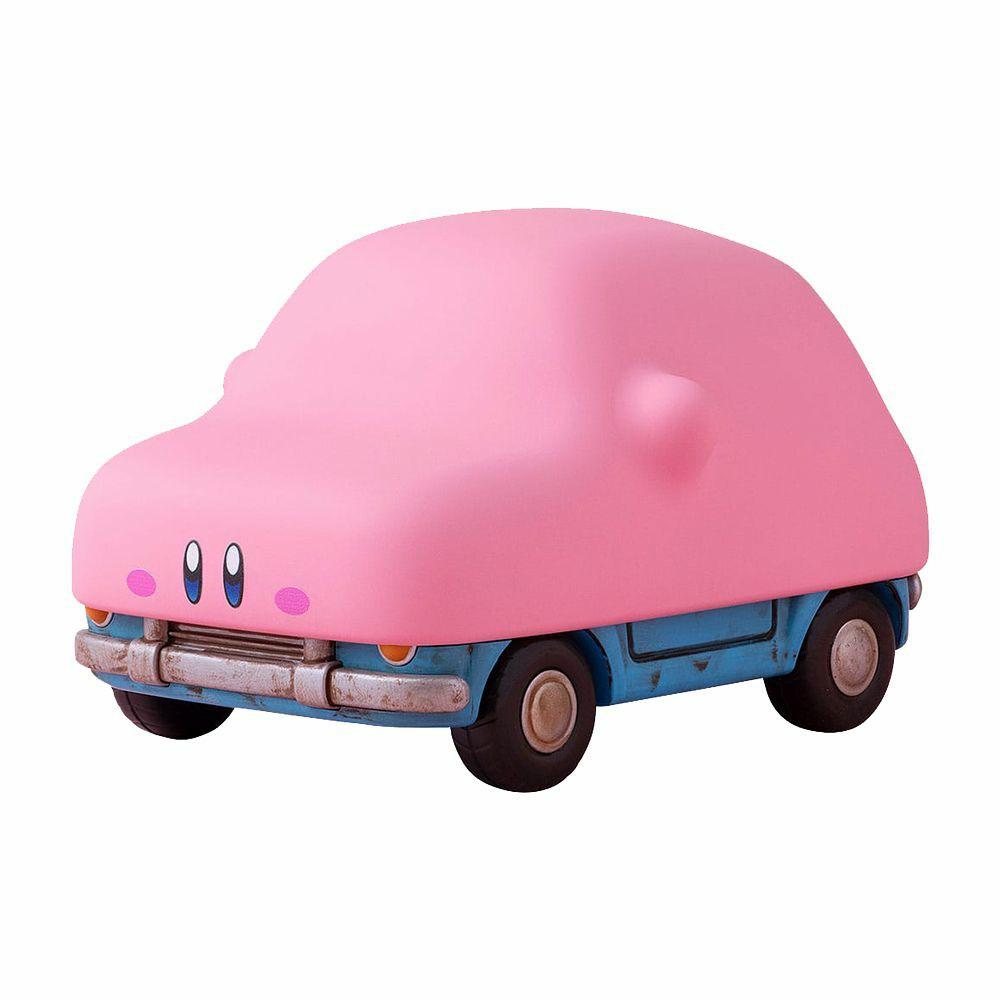 Statues & Busts | Kirby: Pop Up Parade PVC Statue: Kirby (Car Mouth Version) Statues & Busts Statues & Busts