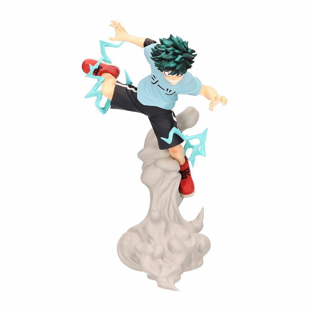 Statues & Busts | My Hero Academia: Combination Battle PVC Statue: Izuku Midoriya Statues & Busts Statues & Busts