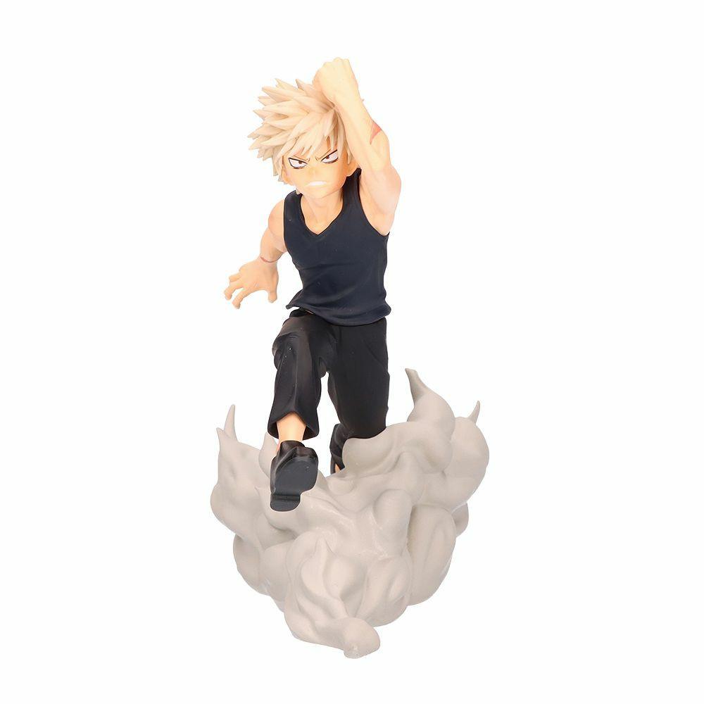 Statues & Busts | My Hero Academia: Combination Battle PVC Statue: Katsuki Bakugo Statues & Busts Statues & Busts