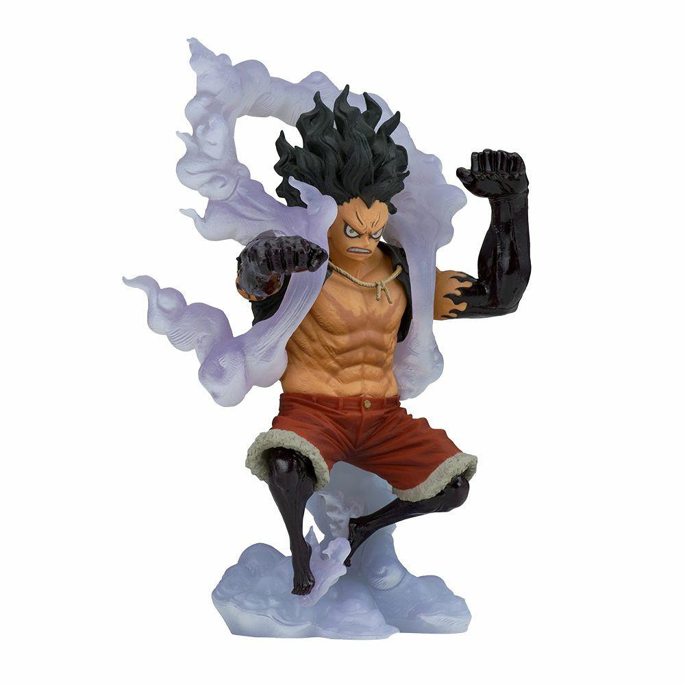 Statues & Busts | One Piece: King Of Artist PVC Statue: Monkey D. Luffy (Special Version B) Statues & Busts Statues & Busts