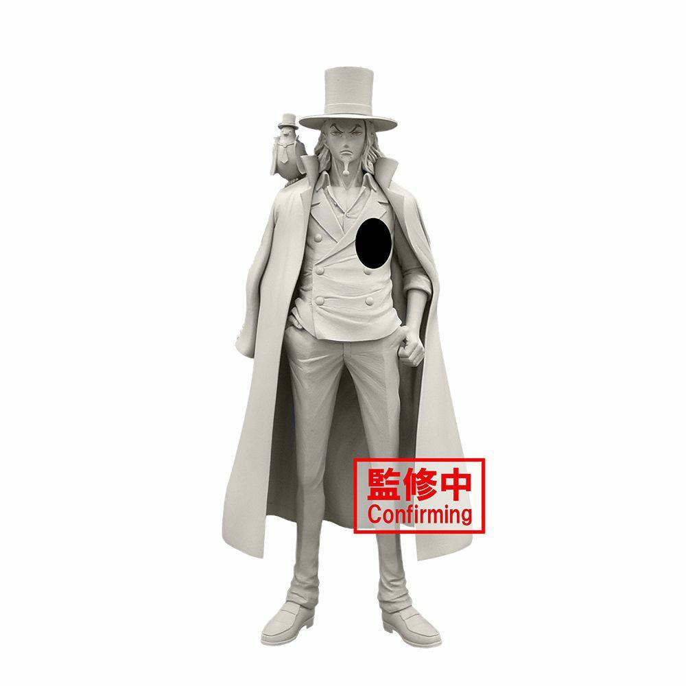 Statues & Busts | One Piece: PVC Statue: Rob Lucci Statues & Busts Statues & Busts