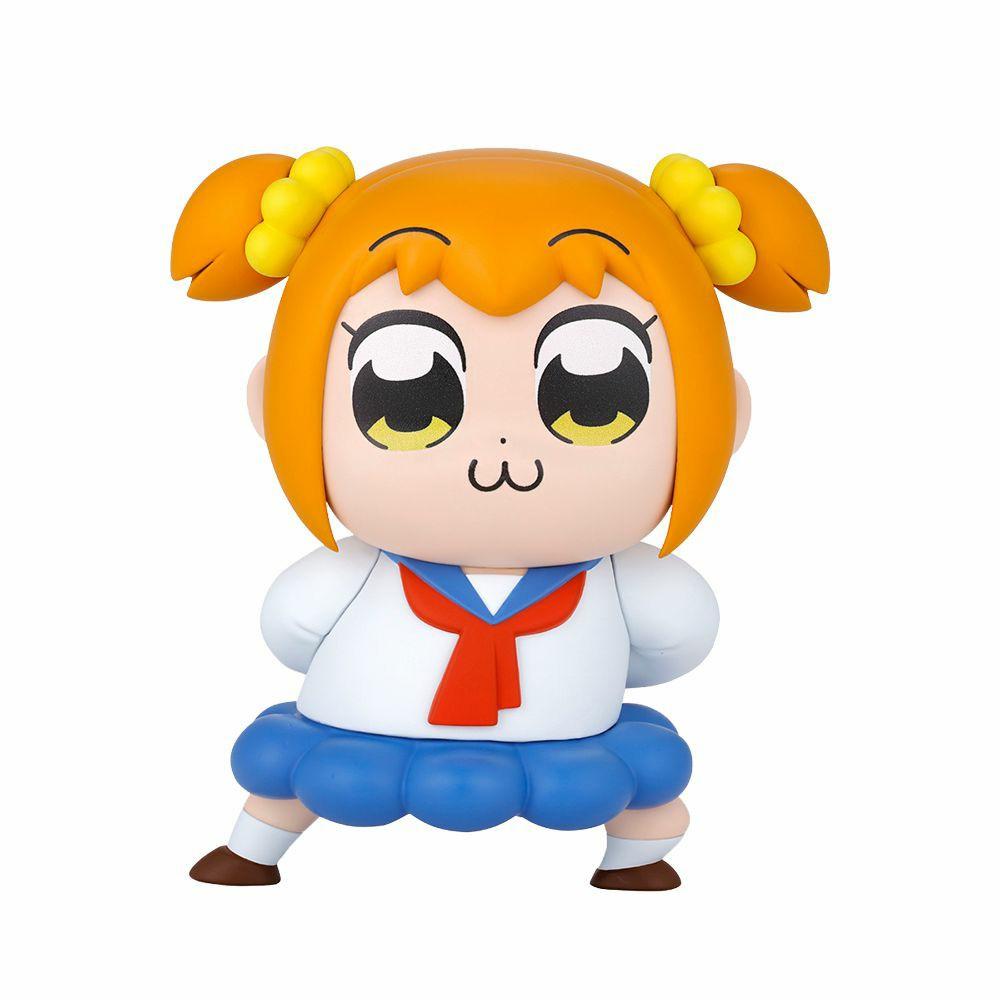 Statues & Busts | Pop Team Epic: Sofvimates PVC Statue: Popuko Statues & Busts Statues & Busts