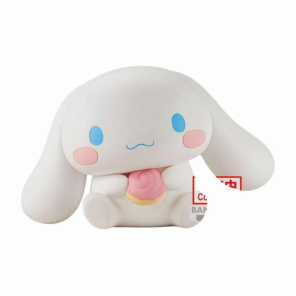 Statues & Busts | Sanrio: Sofvimates PVC Statue: Cinnamoroll Statues & Busts Statues & Busts