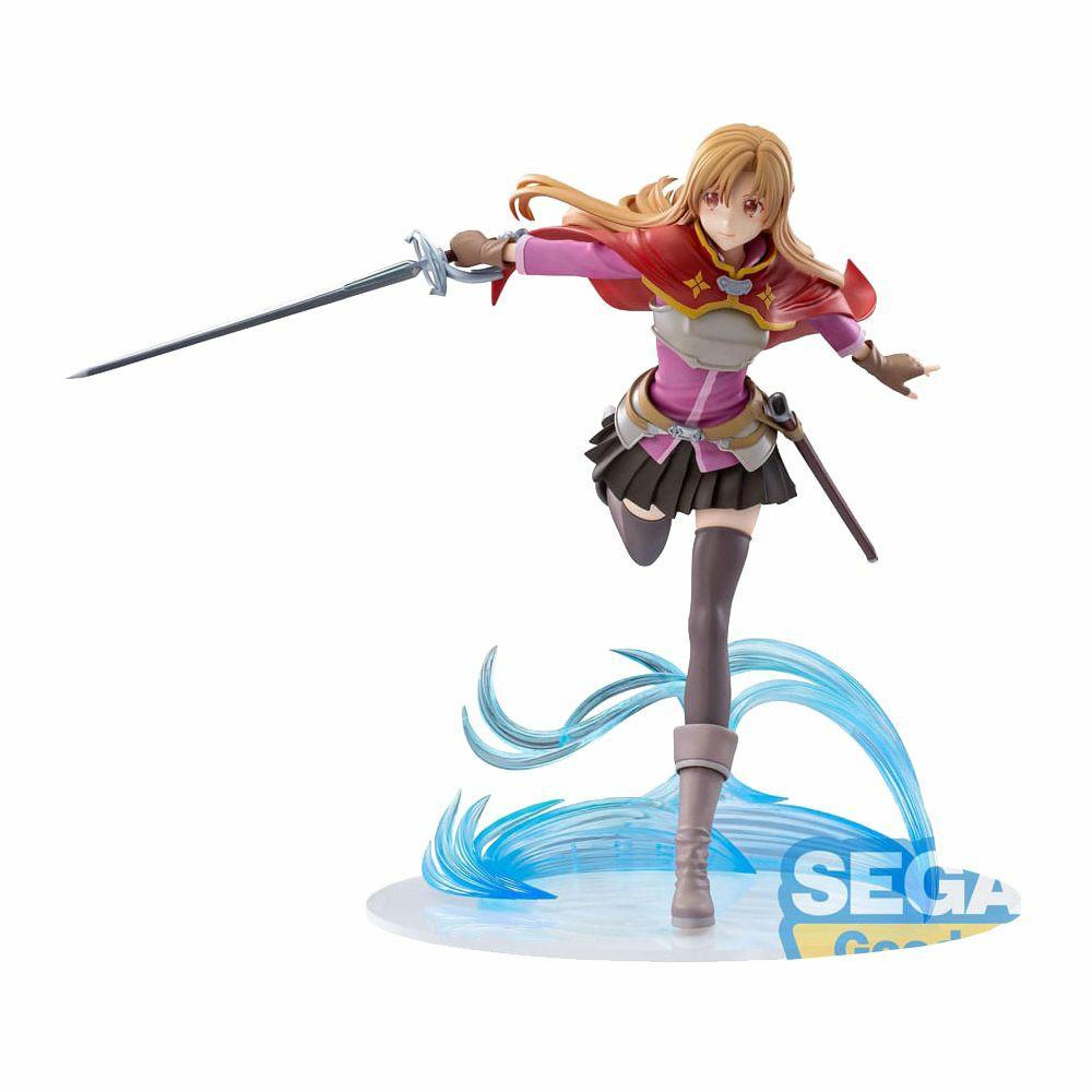 Statues & Busts | Sword Art Online: Progressive: Scherzo Of Deep Night: Figurizm Luminasta PVC Statue: Asuna Statues & Busts Statues & Busts