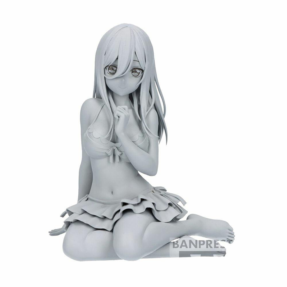 Statues & Busts | The Quintessential Quintuplets: Celestial Vivi PVC Statue: Miku Nakano Statues & Busts Statues & Busts