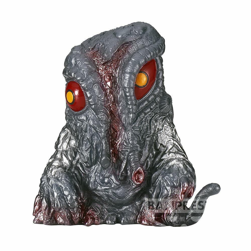 Statues & Busts | Toho Monster Series: Enshrined Monsters PVC Statue: Hedorah (2004: Version B) Statues & Busts Statues & Busts