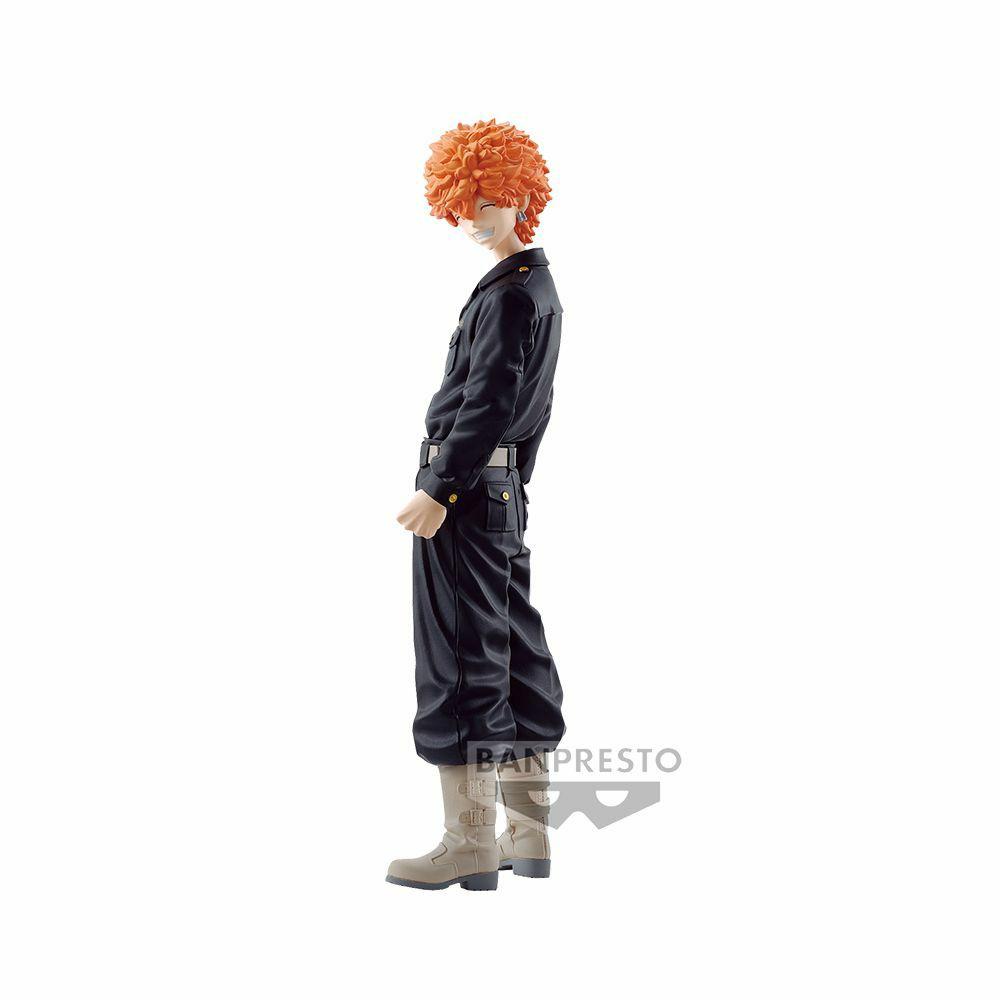 Statues & Busts | Tokyo Revengers: Banpresto PVC Figure: Nahoya Kawata Statues & Busts Statues & Busts