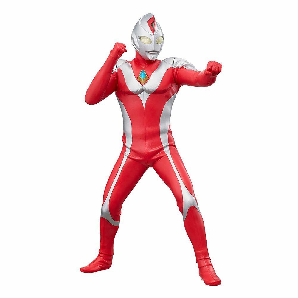 Statues & Busts | Ultraman Dyna Hero’s Brave: PVC Statue: Ultraman Dyna: Akai Daichi No Chikara (Version A) Statues & Busts Statues & Busts