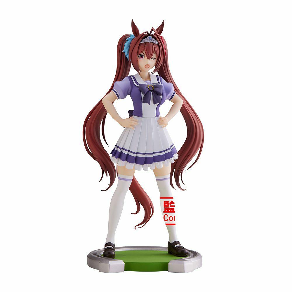 Statues & Busts | Umamusume: Pretty Derby: PVC Statue: Daiwa Scarlet Statues & Busts Statues & Busts