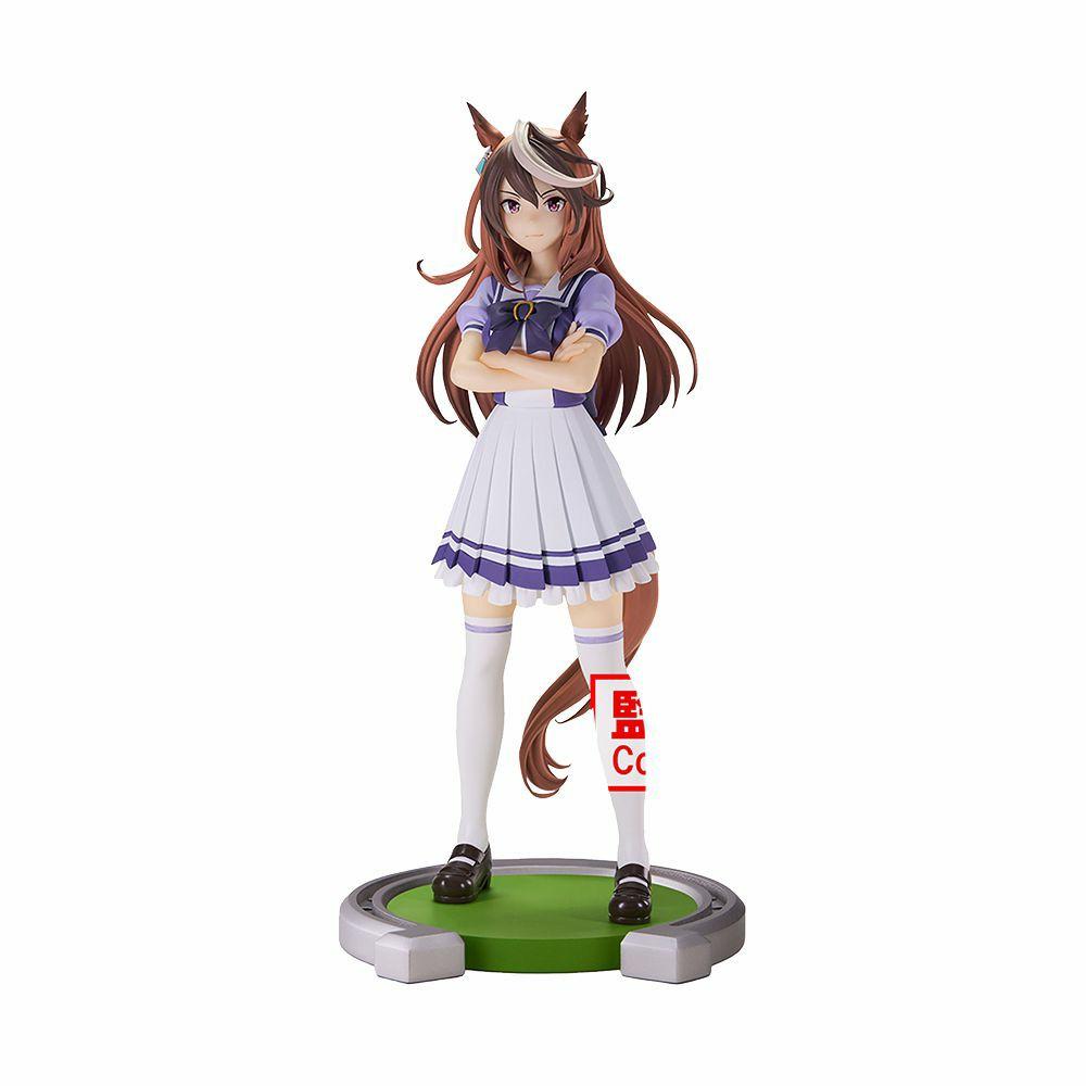 Statues & Busts | Umamusume: Pretty Derby: PVC Statue: Symboli Rudolf Statues & Busts Statues & Busts