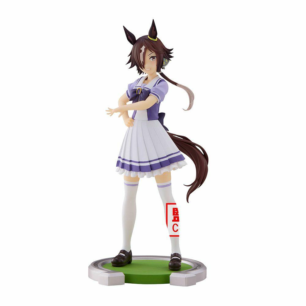 Statues & Busts | Umamusume: Pretty Derby: PVC Statue: Vodka Statues & Busts Statues & Busts