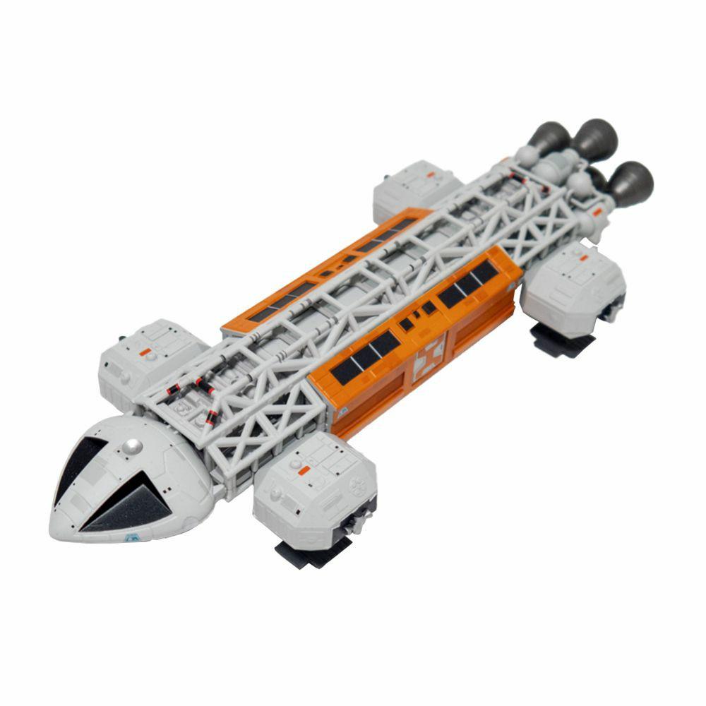 Vehicles & Playsets | Space: 1999: Die-Cast Vehicle: VIP Module Props & Replicas Props & Replicas