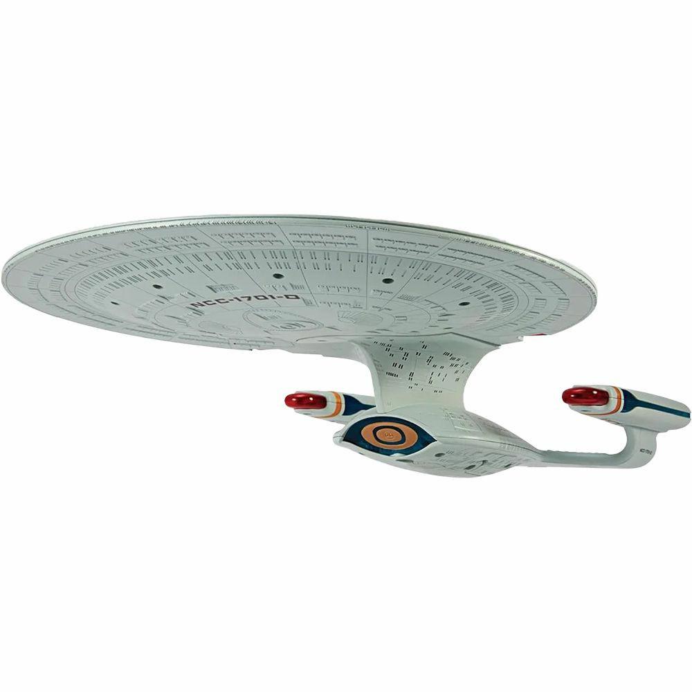 Vehicles & Playsets | Star Trek: The Next Generation: Vehicle: Enterprise D Toys & Collectibles Vehicles & Playsets