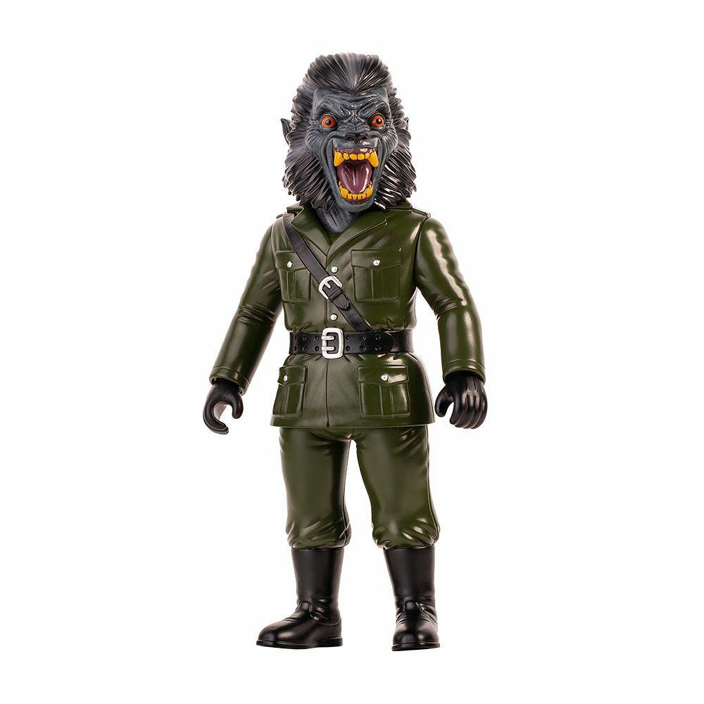 Vinyl | An American Werewolf In London: Mondo Soft Vinyl Figure: Nightmare Demon Werewolf Toys & Collectibles Vinyl