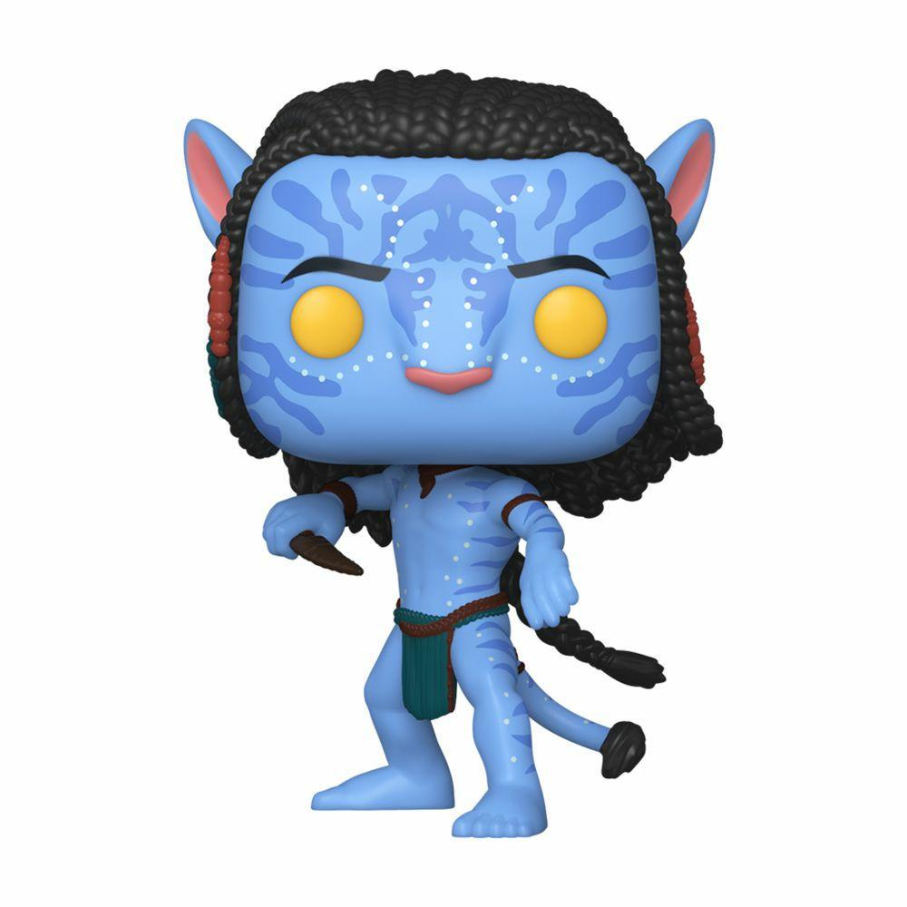 Vinyl | Avatar: The Way Of Water: Figure: Lo’ak Toys & Collectibles Vinyl