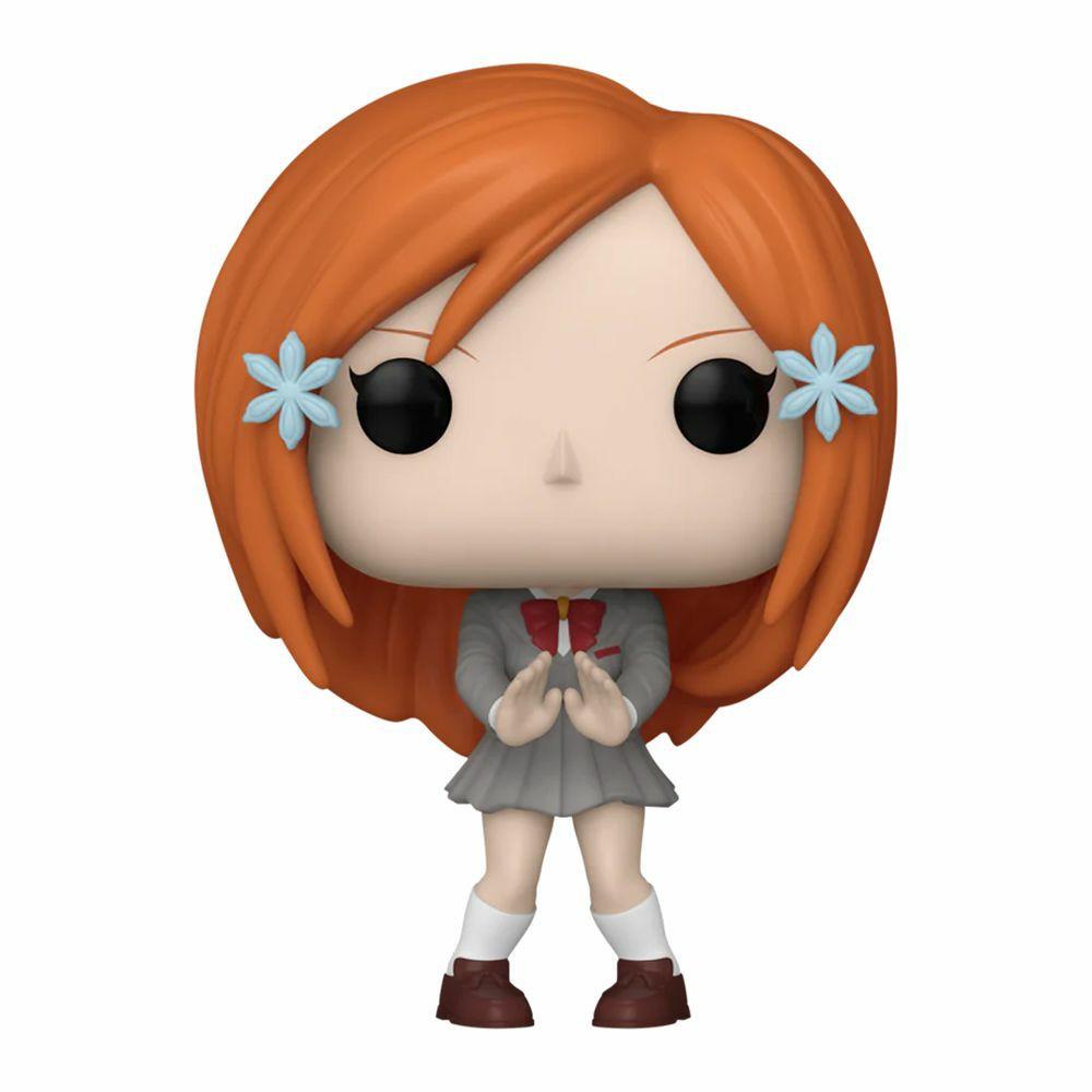 Vinyl | Bleach: Figure: Orihime Toys & Collectibles Vinyl