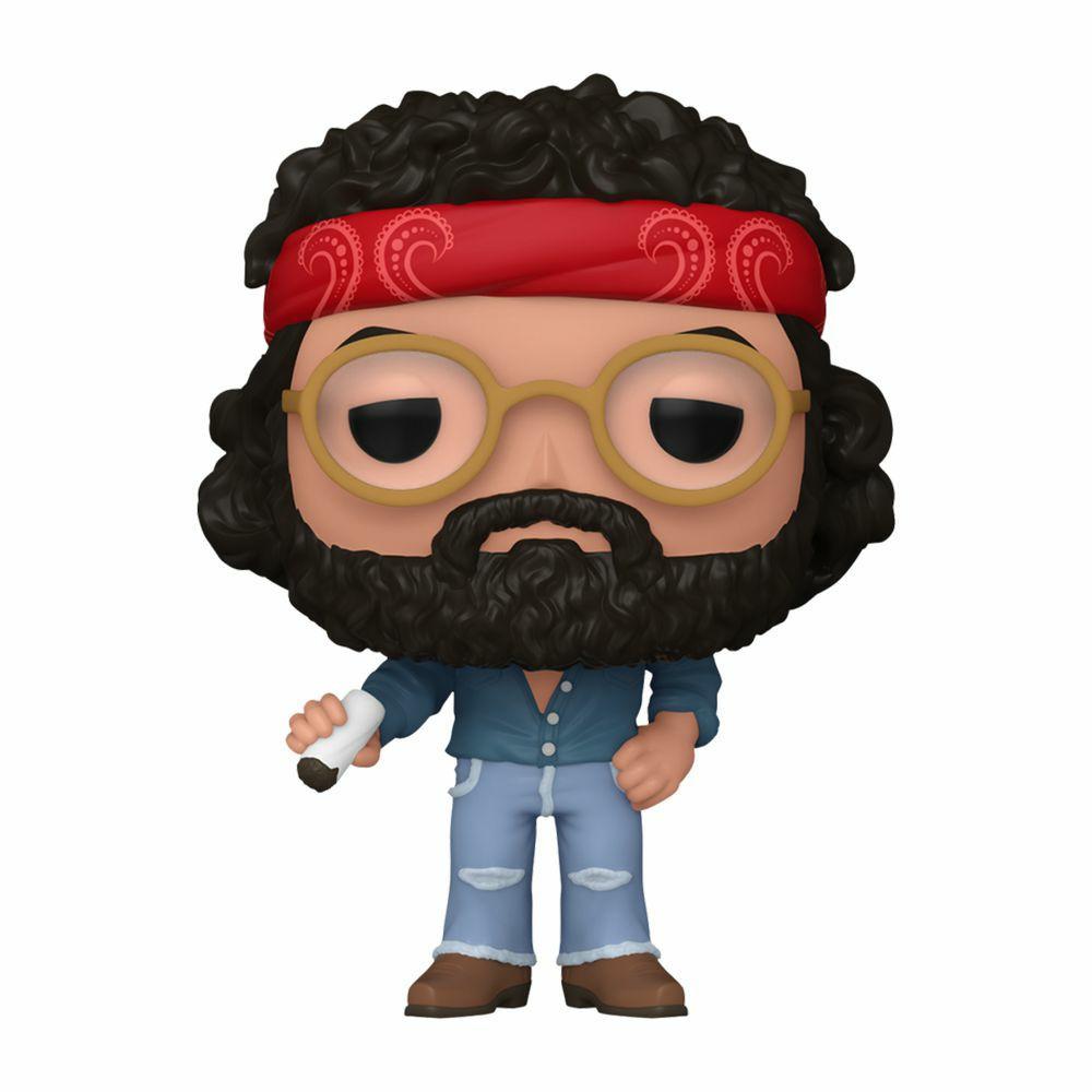 Vinyl | Cheech & Chong’s: Up In Smoke: Figure: Chong Toys & Collectibles Vinyl