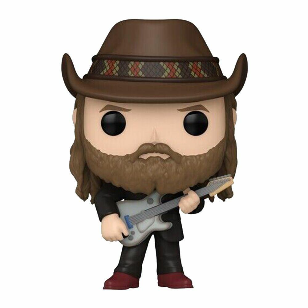 Vinyl | Chris Stapleton: Figure: Chris Stapleton Toys & Collectibles Vinyl