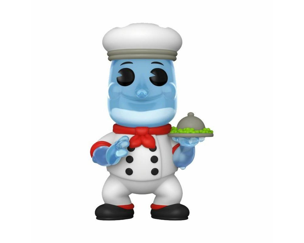 Vinyl | Cuphead: Figure: Chef Saltbaker Toys & Collectibles Vinyl