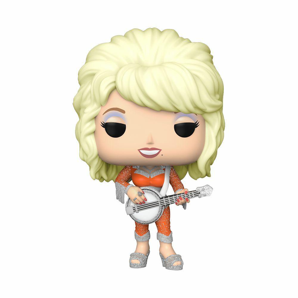 Vinyl | Dolly Parton: Figure: Dolly Parton Toys & Collectibles Vinyl