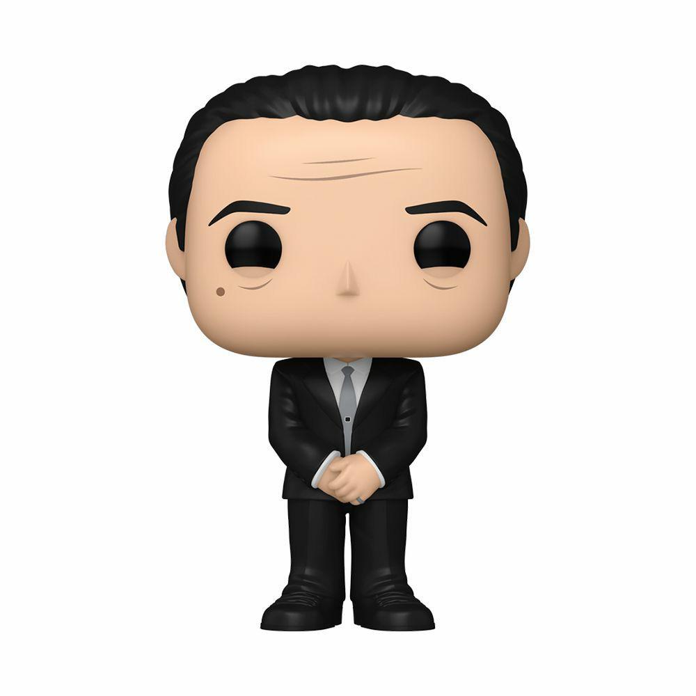 Vinyl | Goodfellas: Figure: Jimmy Conway Toys & Collectibles Vinyl