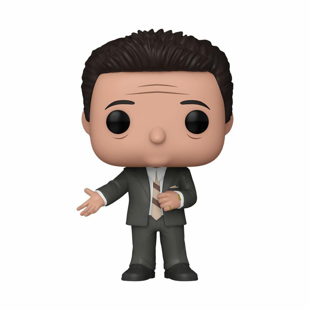 Vinyl | Goodfellas: Figure: Tommy Devito Toys & Collectibles Vinyl