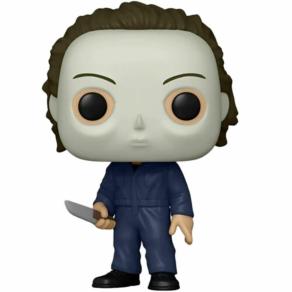 Vinyl | Halloween: Figure: Michael Myers Toys & Collectibles Vinyl