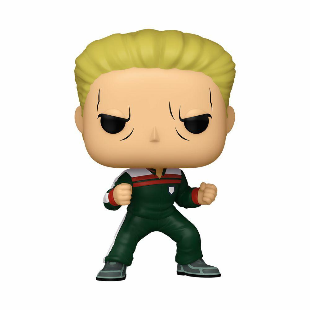 Vinyl | Hunter X Hunter: Figure: Phinks Toys & Collectibles Vinyl