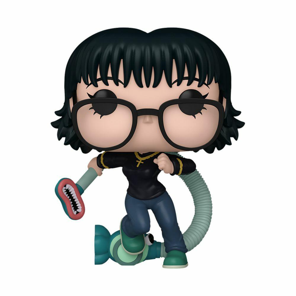 Vinyl | Hunter X Hunter: Figure: Shizuku With Blinky Toys & Collectibles Vinyl