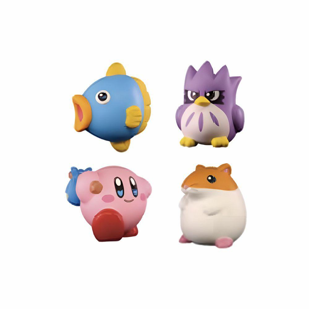 Vinyl | Kirby: Soft Vinyl Figures: Twinchees (1 Pcs) Toys & Collectibles Vinyl