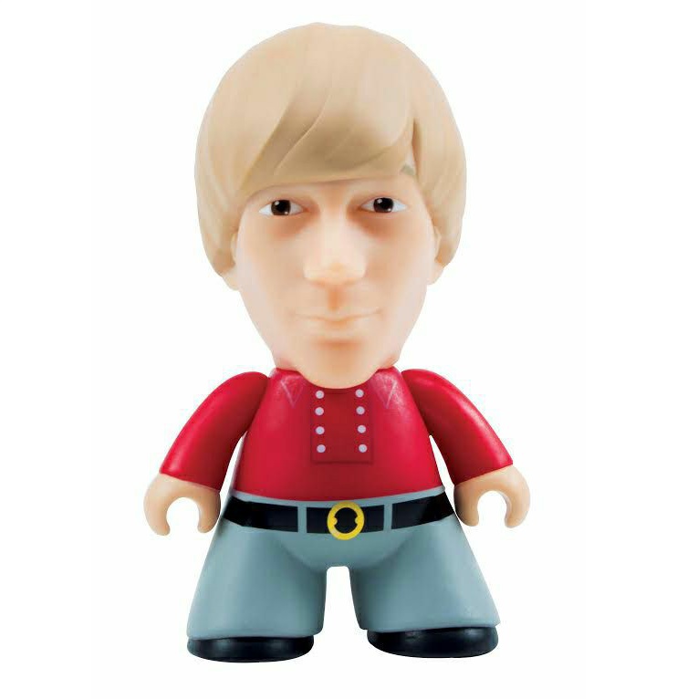 Vinyl | Monkees: TITANS: Peter Tork Toys & Collectibles Vinyl