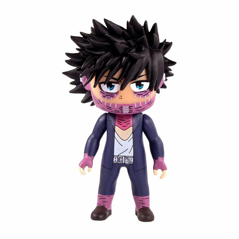 Vinyl | My Hero Academia: 3" Kawaii TITANS Vinyl Figure: Dabi (SDCC 2023 Exclusive: Glow-In-The Dark) Toys & Collectibles Vinyl