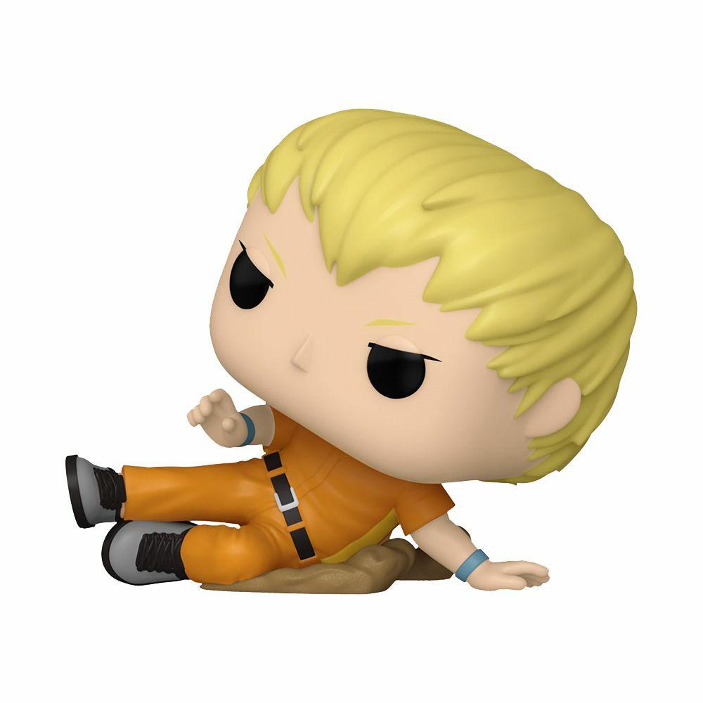 Vinyl | My Hero Academia: Figure: Mashirao Ojiro (Hero League Baseball) Toys & Collectibles Vinyl