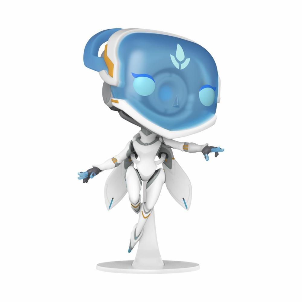 Vinyl | Overwatch 2: Figure: Echo Toys & Collectibles Vinyl