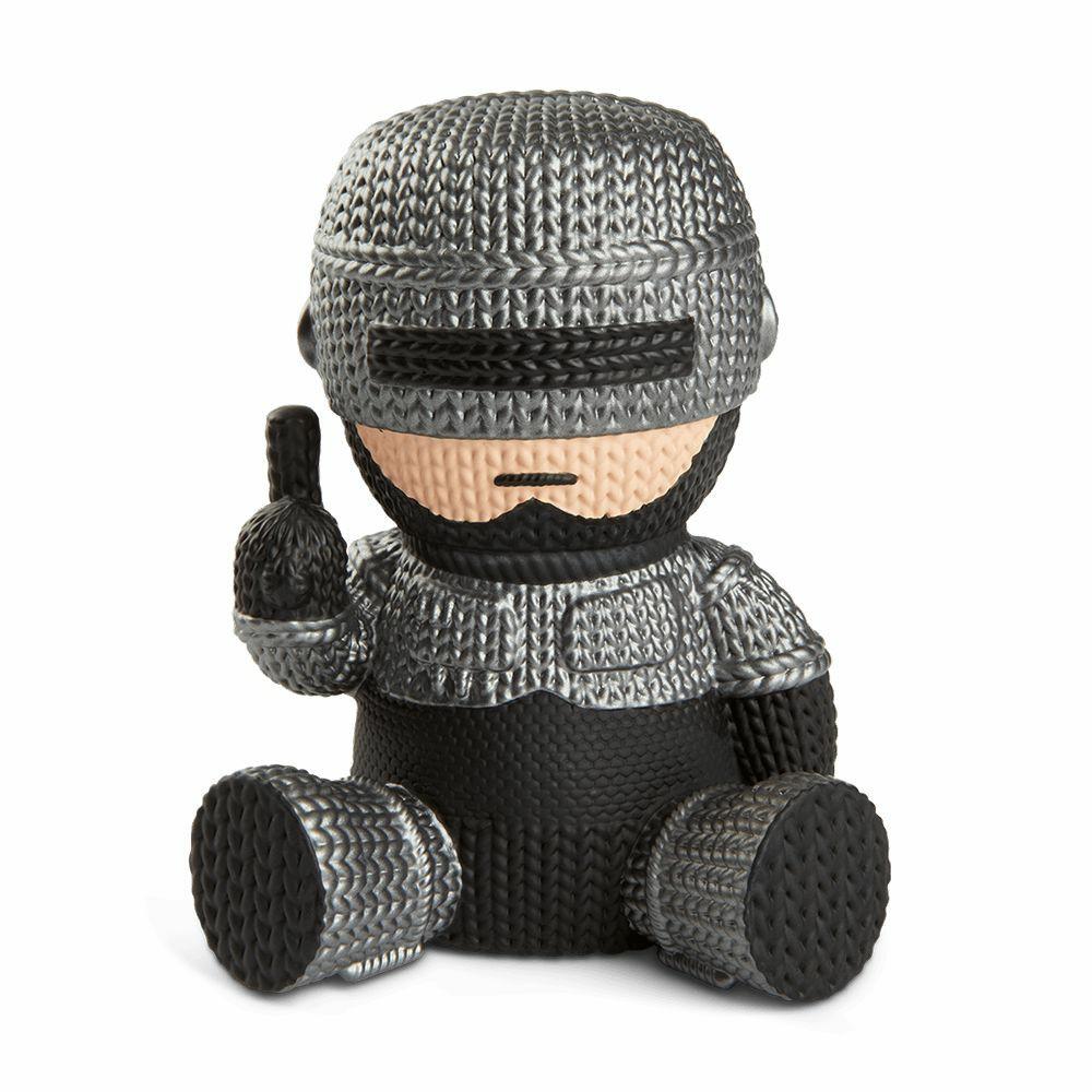 Vinyl | Robocop: Handmade By Robots Vinyl Figure: Robocop Toys & Collectibles Vinyl