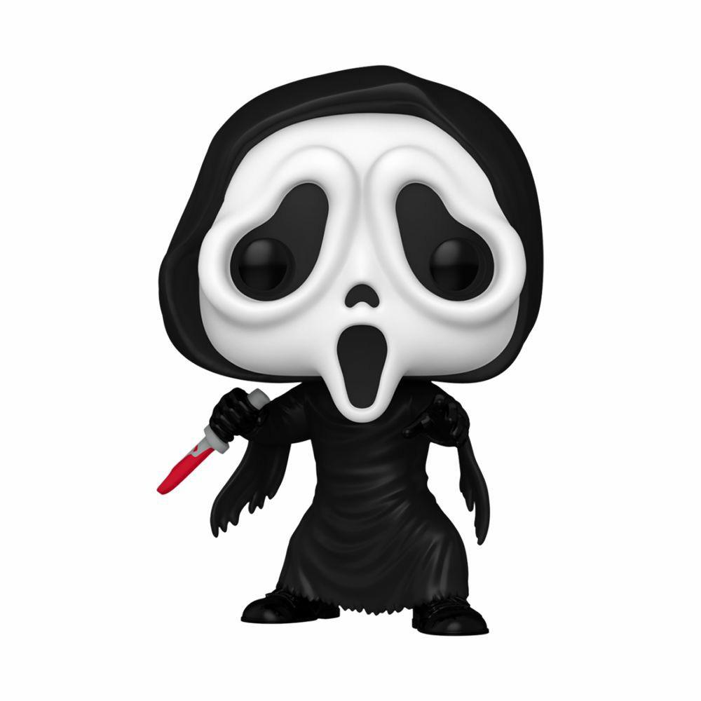 Vinyl | Scream: Figure: Ghost Face Toys & Collectibles Vinyl