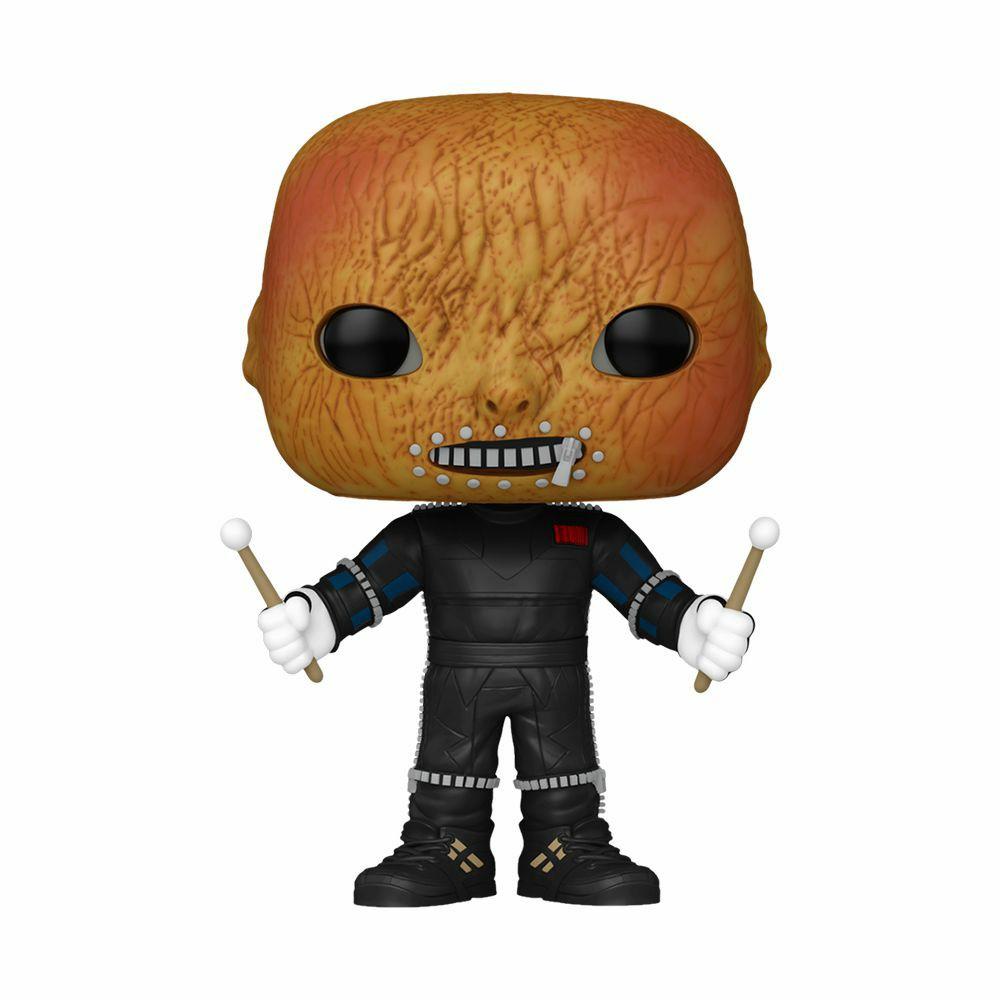 Vinyl | Slipknot: Figure: Tortilla Man Toys & Collectibles Vinyl