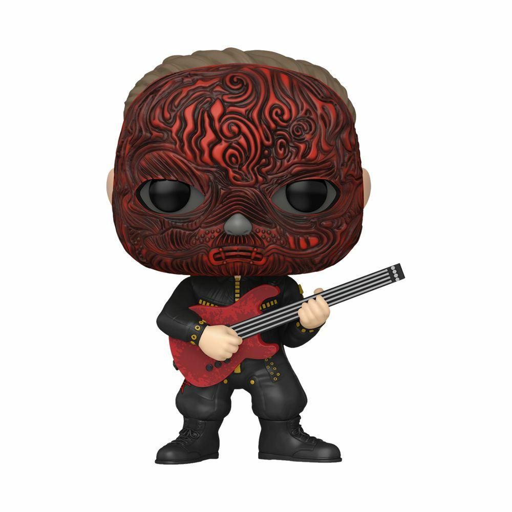 Vinyl | Slipknot: Figure: V-Man Toys & Collectibles Vinyl