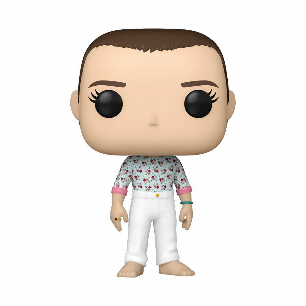 Vinyl | Stranger Things: Figure: Eleven Toys & Collectibles Vinyl