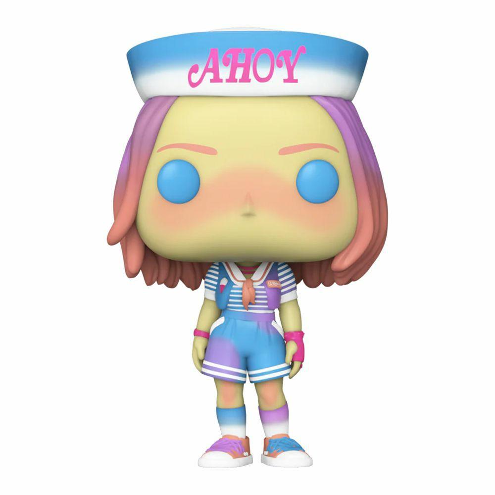 Vinyl | Stranger Things: Figure: Robin (Scoops Ahoy) Toys & Collectibles Vinyl