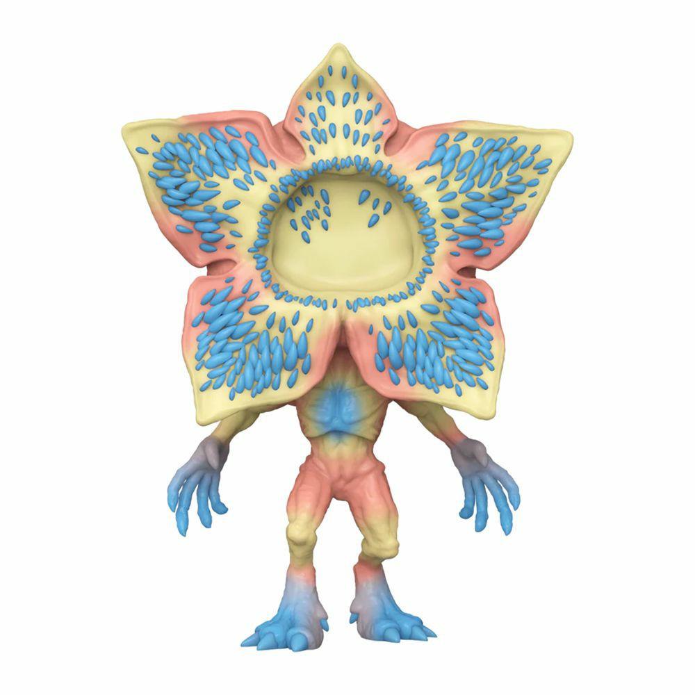 Vinyl | Stranger Things: Super Figure: Demogorgon (Scoops Ahoy) Toys & Collectibles Vinyl